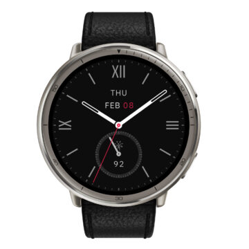 Amazft Active 2 monitora la salute e oltre 160 sport a prezzo stracciato - macitynet.it