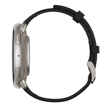 Amazft Active 2 monitora la salute e oltre 160 sport a prezzo stracciato - macitynet.it