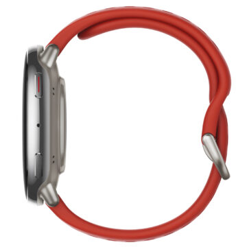 Amazft Active 2 monitora la salute e oltre 160 sport a prezzo stracciato - macitynet.it