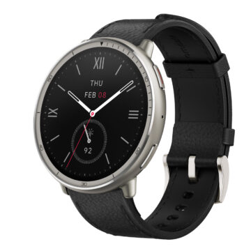 Amazft Active 2 monitora la salute e oltre 160 sport a prezzo stracciato - macitynet.it