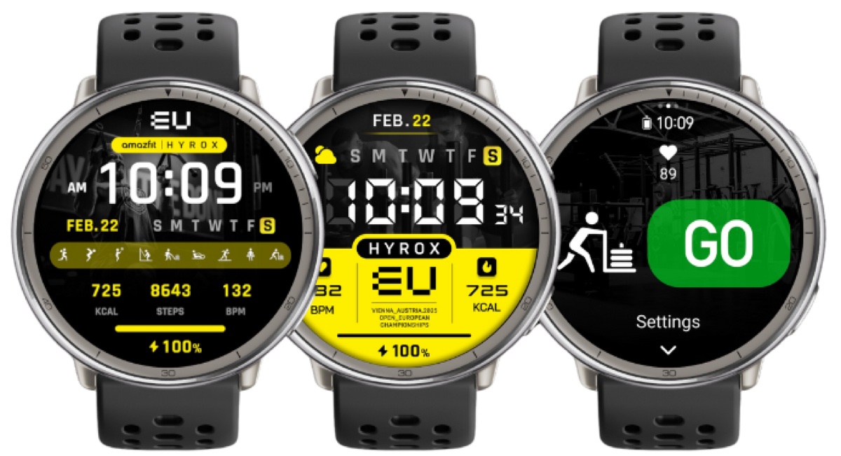 Amazft Active 2 monitora la salute e oltre 160 sport a prezzo stracciato - macitynet.it Amazft Active 2 monitora la salute e oltre 160 sport a prezzo stracciato - macitynet.it