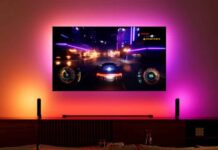 L'app Philips Hue Sync per le TV LG - macitynet.it