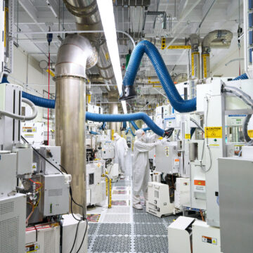 Apple annuncia il più grande investimento in USA di sempre - macitynet.it