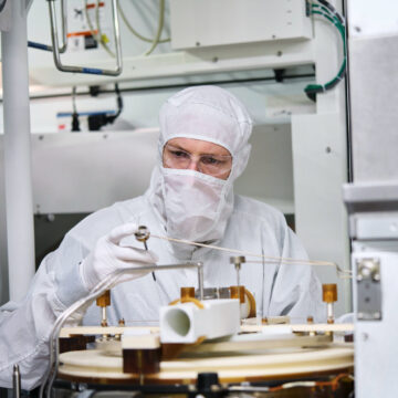 Apple annuncia il più grande investimento in USA di sempre - macitynet.it