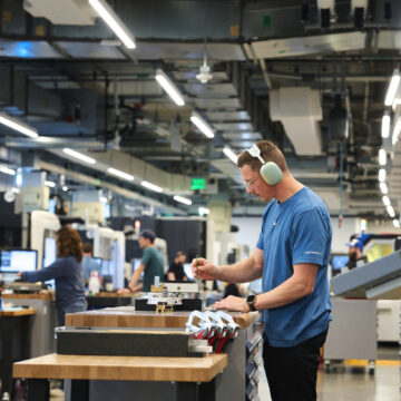 Apple annuncia il più grande investimento in USA di sempre - macitynet.it