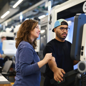 Apple annuncia il più grande investimento in USA di sempre - macitynet.it