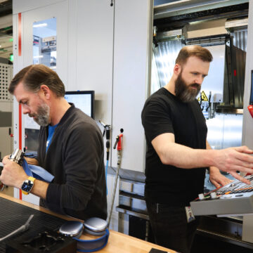 Apple annuncia il più grande investimento in USA di sempre - macitynet.it