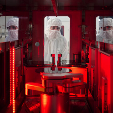 Apple annuncia il più grande investimento in USA di sempre - macitynet.it