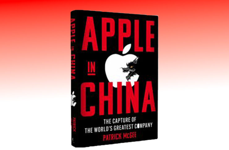 Apple in Cina, un libro per comprendere l'ascesa di Apple nel Paese del Dragone - macitynet.it