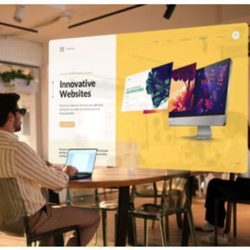 Asus AirVision M1 sostituisce il monitor con gli occhiali - macitynet.it