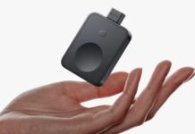 Baseus MagPro vi ricarica Apple Watch per solo 1 € - macitynet.it