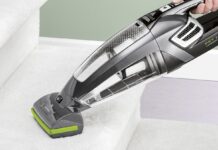 Bissell Pet Hair Eraser, facile aspirare i peli degli animali, a 96 invece che 140 € macitynet.it