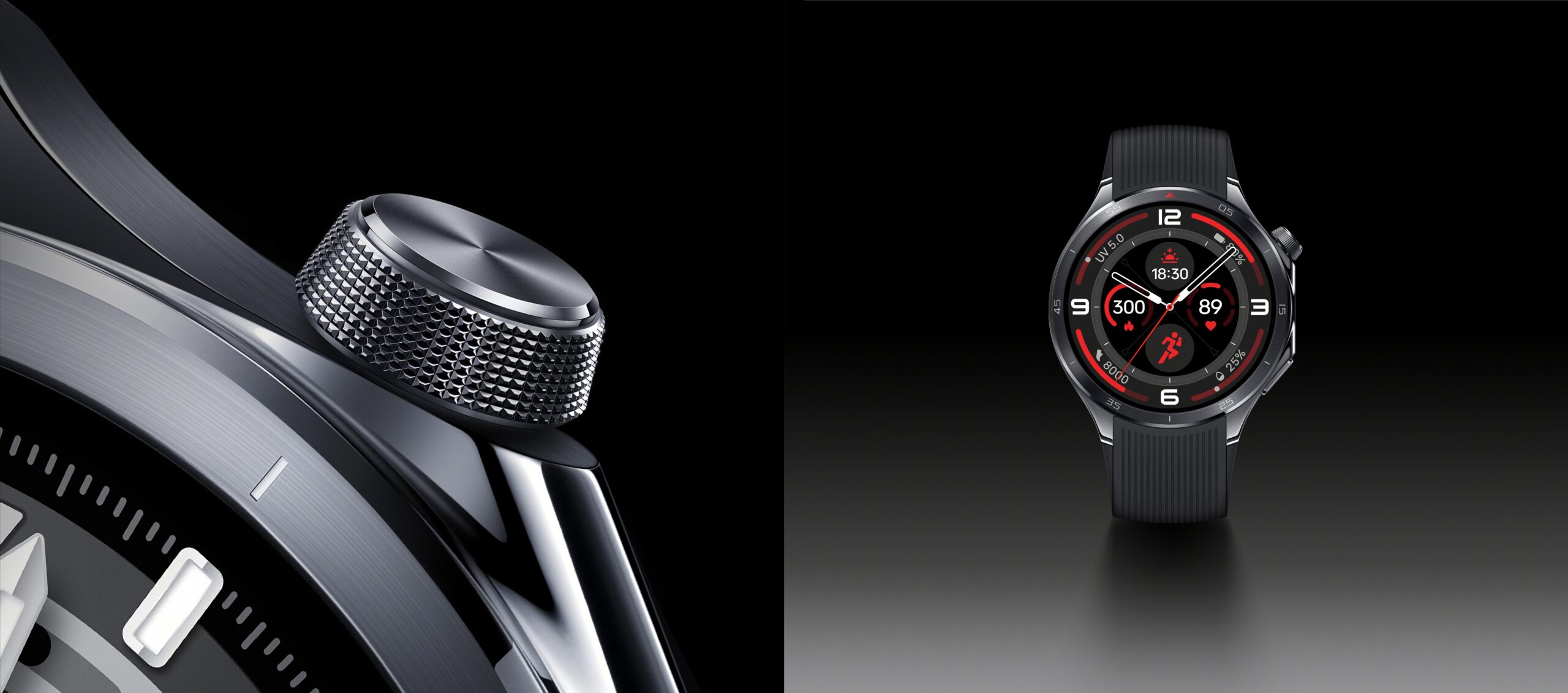 Ecco OnePlus Watch 3 - macitynet.it