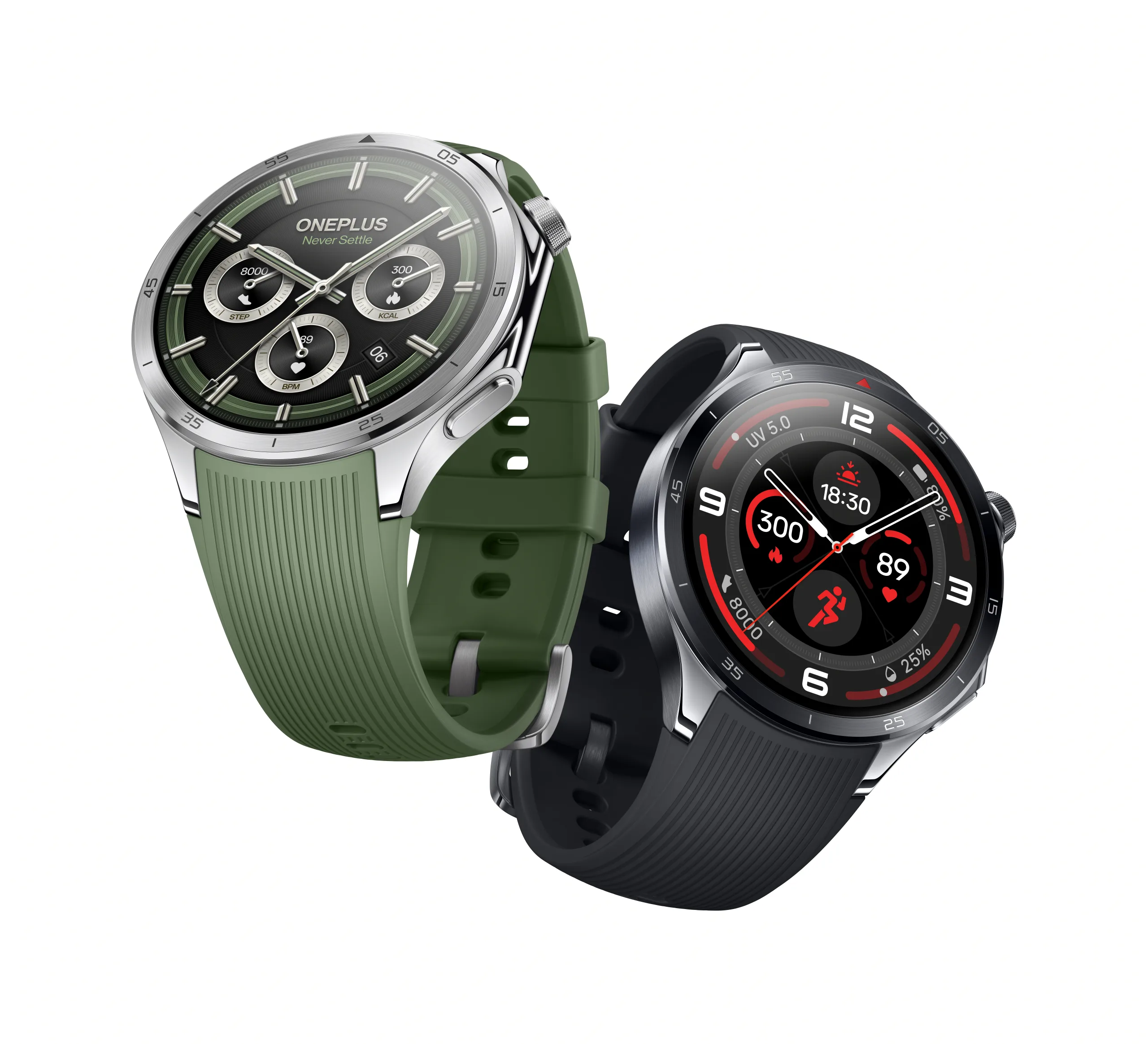 Ecco OnePlus Watch 3 - macitynet.it Ecco OnePlus Watch 3 - macitynet.it