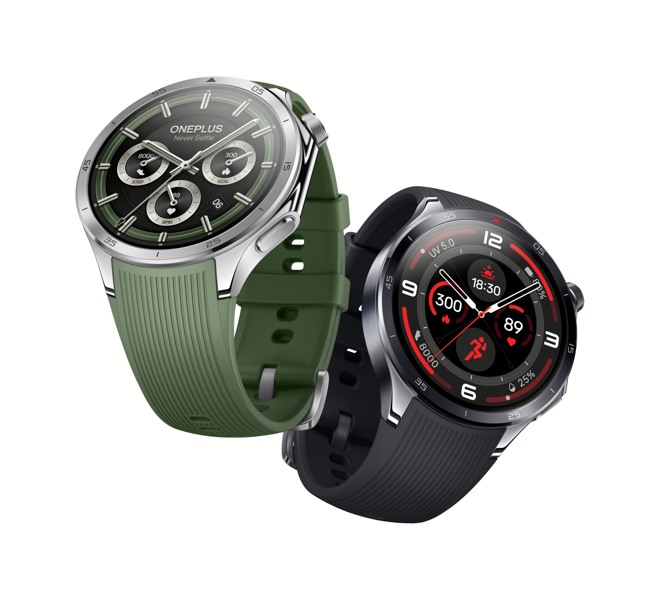 Ecco OnePlus Watch 3 - macitynet.it