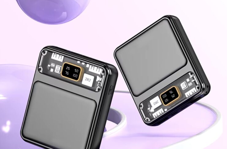 DIY Box è la powerbank immortale a solo 1 € - macitynet.it