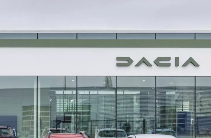 Renault punta su Twingo e Dacia elettriche da 18 mila euro - macitynet.it