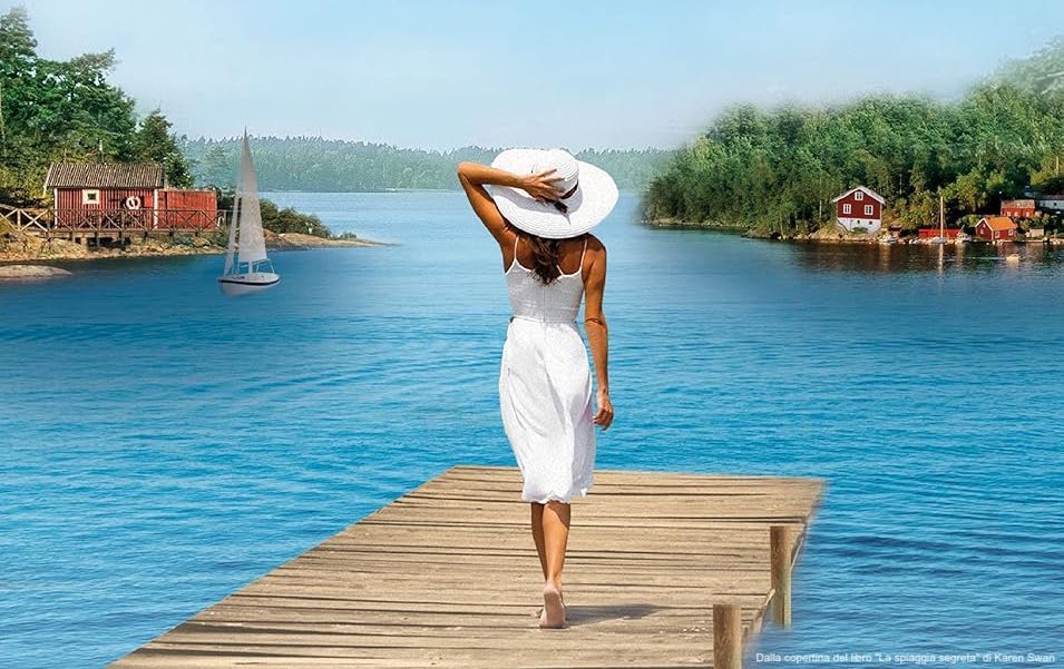 I migliori ebook Kindle in offerta per San Valentino - macitynet.it I migliori ebook Kindle in offerta per San Valentino - macitynet.it