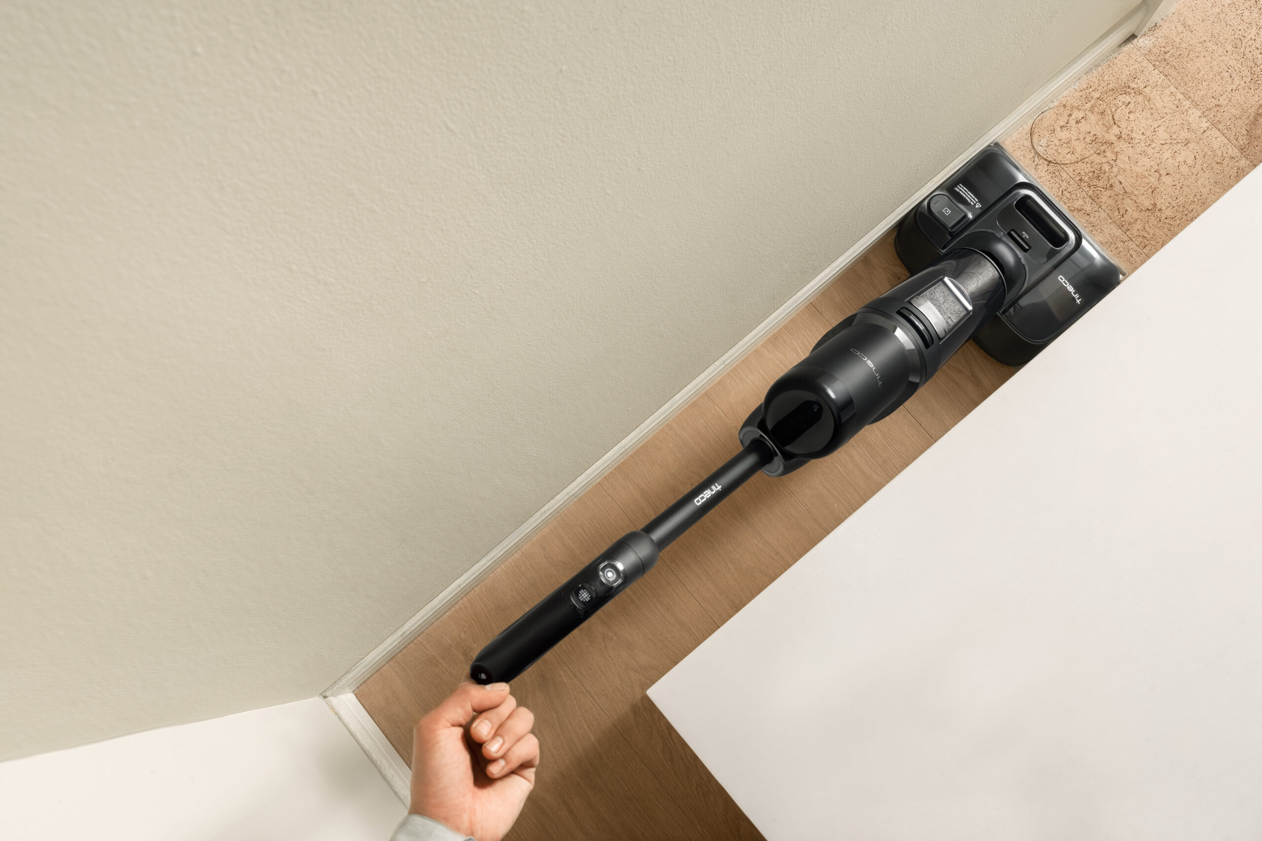 Tineco Floor ONE S7 Stretch Ultra - macitynet.it