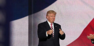 Trump attacca Apple per il rifiuto di abolire il programma di inclusione e diversità - macitynet.it