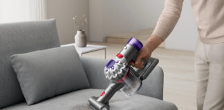 Dyson Car+Boat è l’aspirapolvere portatile più potente di sempre - macitynet.it