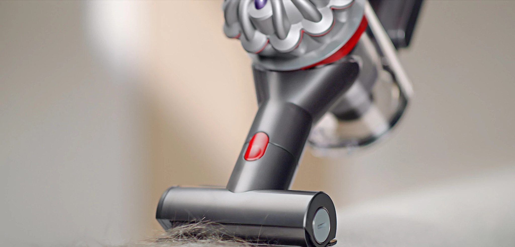 Dyson Car+Boat è l’aspirapolvere portatile più potente di sempre - macitynet.it