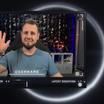 Elgato e OBS semplificano i video in diretta con qualità professionale - macitynet.it