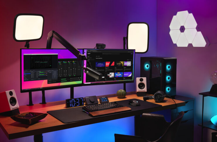 Elgato e OBS semplificano i video in diretta con qualità professionale - macitynet.it