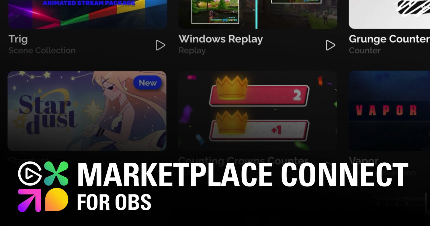 Elgato e OBS semplificano i video in diretta con qualità professionale - macitynet.it