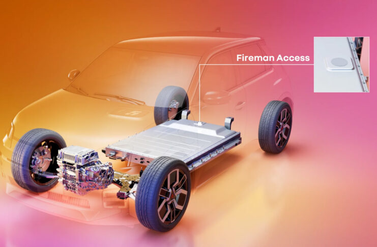 Fireman Access, innovazione esclusiva del Gruppo Renault ora disponibile in licenza gratuita - macitynet.it
