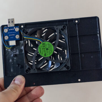 Recensione Flashstor 12 Pro Gen2, un NAS NVMe così potente non l'avete mai visto - macitynet.it