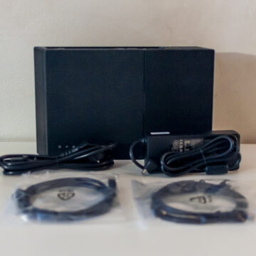 Recensione Flashstor 12 Pro Gen2, un NAS NVMe così potente non l'avete mai visto - macitynet.it