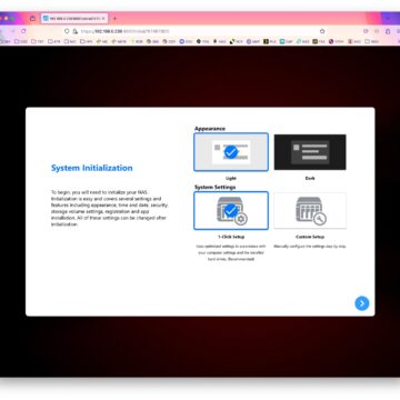 Recensione Flashstor 12 Pro Gen2, un NAS NVMe così potente non l'avete mai visto - macitynet.it
