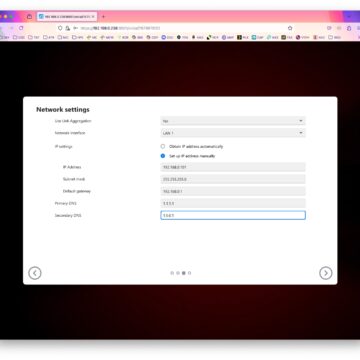 Recensione Flashstor 12 Pro Gen2, un NAS NVMe così potente non l'avete mai visto - macitynet.it