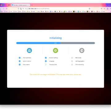Recensione Flashstor 12 Pro Gen2, un NAS NVMe così potente non l'avete mai visto - macitynet.it