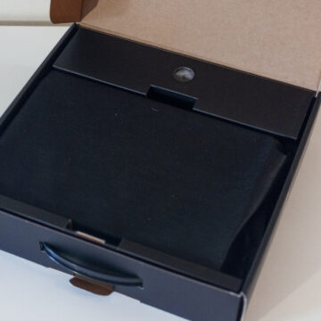 Recensione Flashstor 12 Pro Gen2, un NAS NVMe così potente non l'avete mai visto - macitynet.it