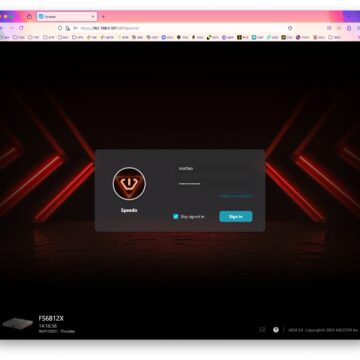 Recensione Flashstor 12 Pro Gen2, un NAS NVMe così potente non l'avete mai visto - macitynet.it