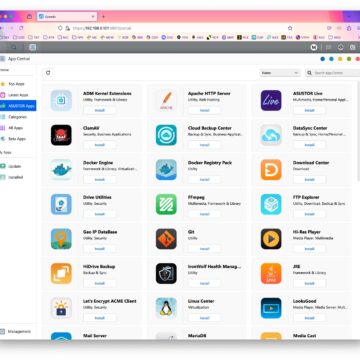 Recensione Flashstor 12 Pro Gen2, un NAS NVMe così potente non l'avete mai visto - macitynet.it