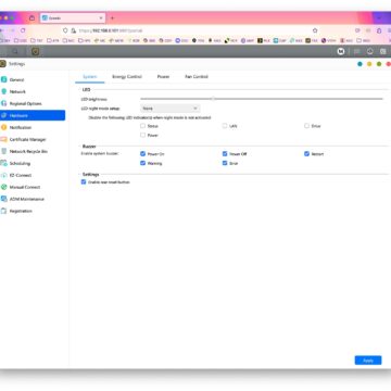 Recensione Flashstor 12 Pro Gen2, un NAS NVMe così potente non l'avete mai visto - macitynet.it