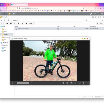 Recensione Flashstor 12 Pro Gen2, un NAS NVMe così potente non l'avete mai visto - macitynet.it