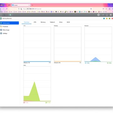 Recensione Flashstor 12 Pro Gen2, un NAS NVMe così potente non l'avete mai visto - macitynet.it