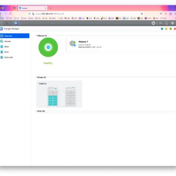 Recensione Flashstor 12 Pro Gen2, un NAS NVMe così potente non l'avete mai visto - macitynet.it