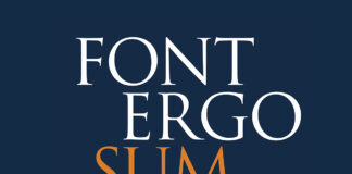 Font Ergo Sum, gratis il libro che racconta i font come non li avete mai pensati - macitynet.it