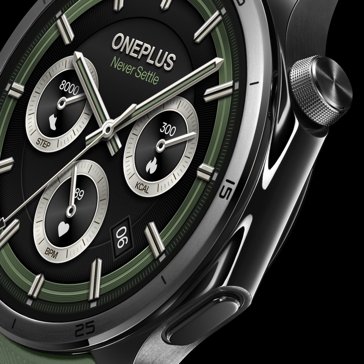 Ecco OnePlus Watch 3 - macitynet.it