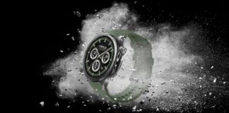 Ecco OnePlus Watch 3 - macitynet.it