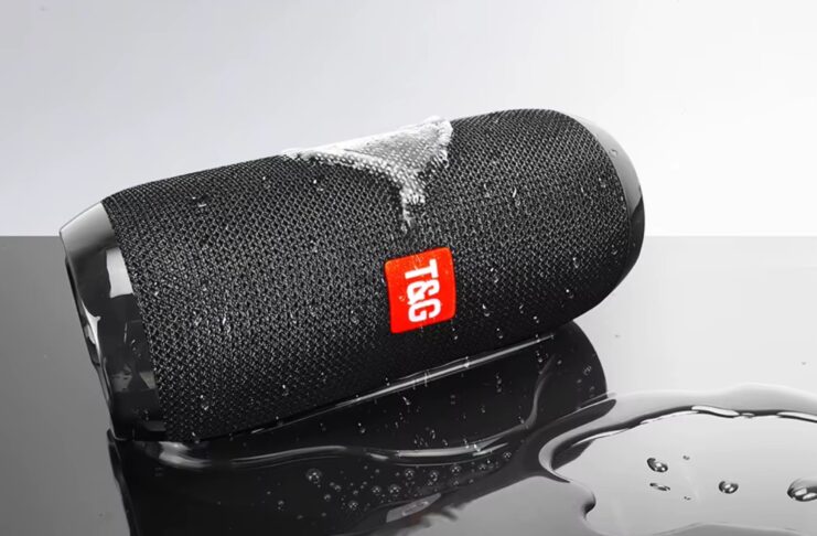 Il sosia del JBL Flip costa solo 1 € - macitynet.it