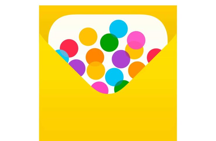 Inviti è la nuova app di Apple - macitynet.it