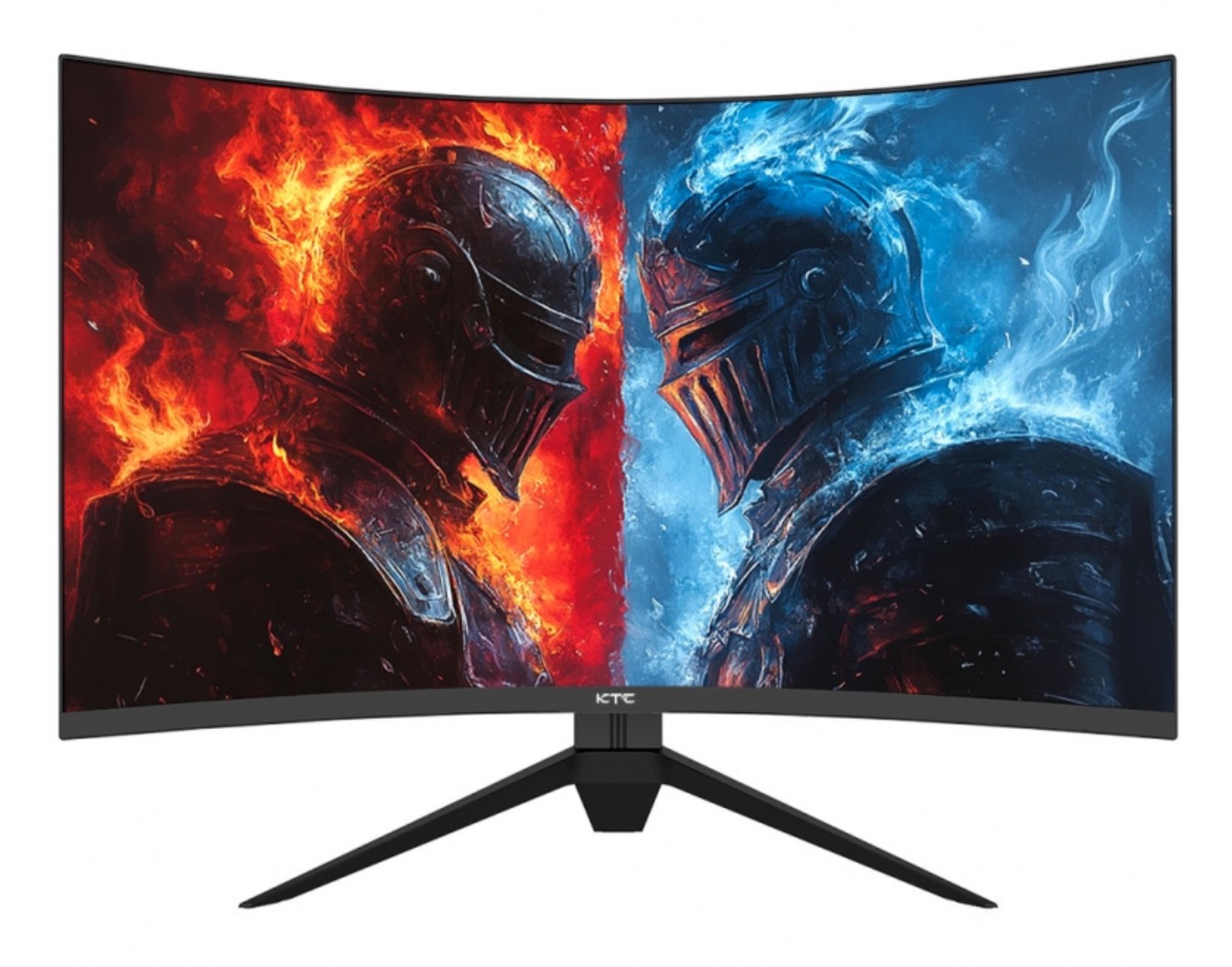 Il monitor con le ruote da usare in giro per casa - macitynet.it