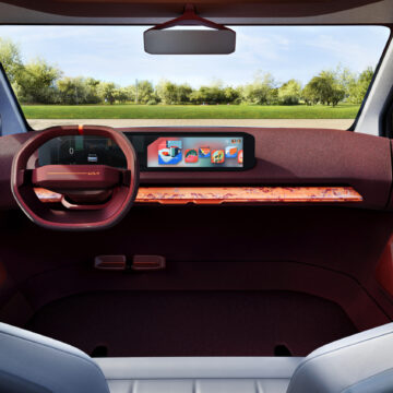 Kia sfodera le elettriche EV2 ed EV4 per l’Europa - macitynet.it