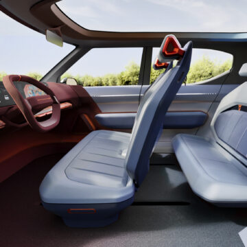 Kia sfodera le elettriche EV2 ed EV4 per l’Europa - macitynet.it